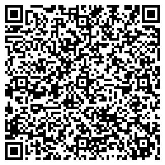 QR-код с контактной информацией организации Анжи