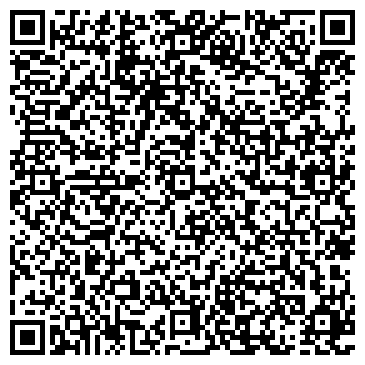 QR-код с контактной информацией организации Центр эстетического воспитания детей