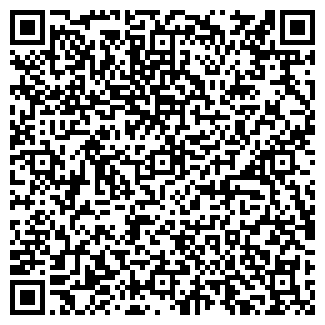 QR-код с контактной информацией организации Альянс