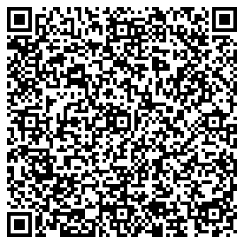 QR-код с контактной информацией организации Инкор