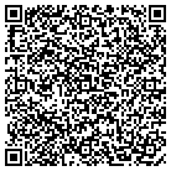 QR-код с контактной информацией организации ИП Алюкина Д.