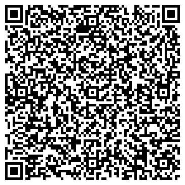 QR-код с контактной информацией организации Центральная городская библиотека г. Братска