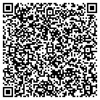 QR-код с контактной информацией организации Моторостроитель