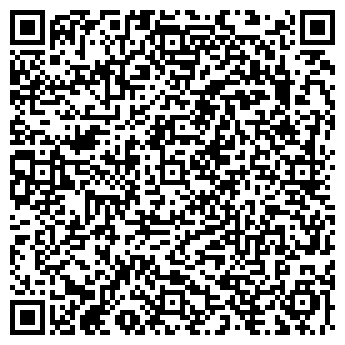 QR-код с контактной информацией организации Русь