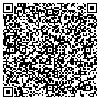 QR-код с контактной информацией организации Маэстро