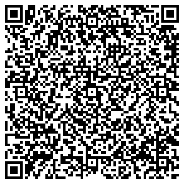 QR-код с контактной информацией организации Библиотека №1 им. Г.П. Михасенко