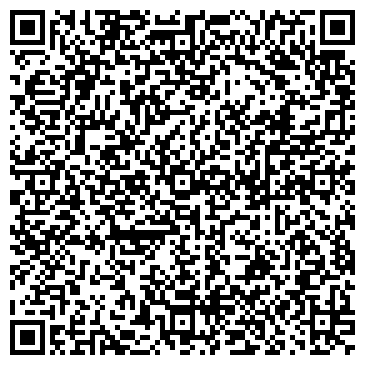 QR-код с контактной информацией организации Октябрьский