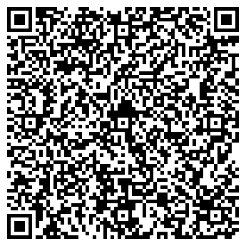 QR-код с контактной информацией организации Олимп