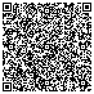 QR-код с контактной информацией организации Нотариальная палата Республики Хакасия