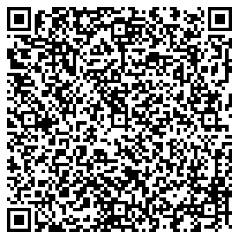 QR-код с контактной информацией организации Фетта Пицца