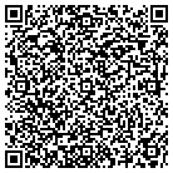 QR-код с контактной информацией организации ЗАТОН