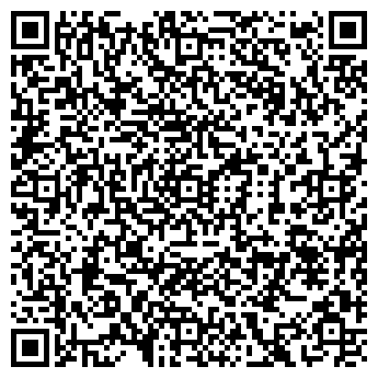 QR-код с контактной информацией организации Пивной бар "Жигули"