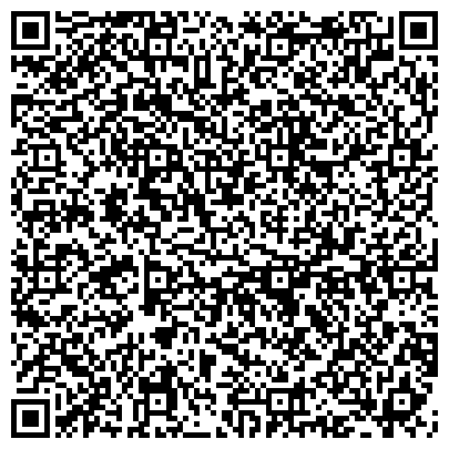 QR-код с контактной информацией организации Учителя Республики Бурятия, Республиканская общественная организация