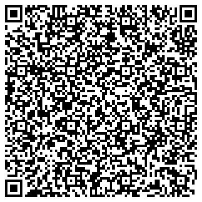 QR-код с контактной информацией организации Альберта Хаус