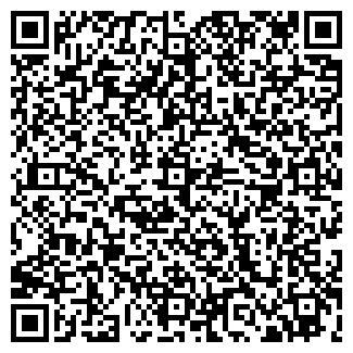 QR-код с контактной информацией организации Пиаф