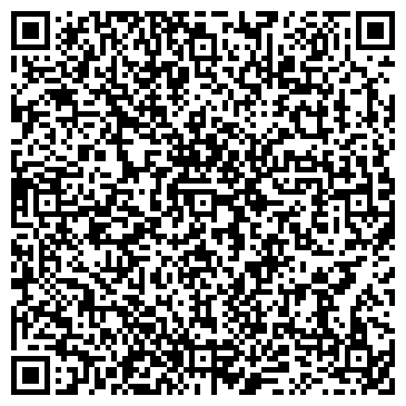 QR-код с контактной информацией организации Фантастика