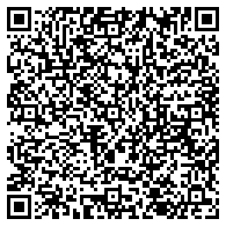 QR-код с контактной информацией организации Океан