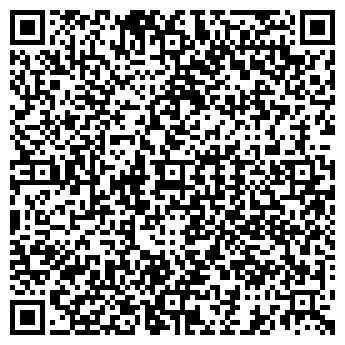 QR-код с контактной информацией организации Костромская электронная доска объявлений