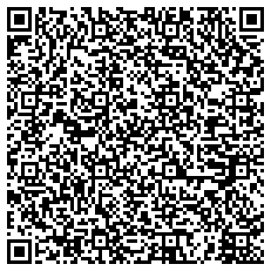 QR-код с контактной информацией организации Дворец детского юношеского творчества г. Владимира