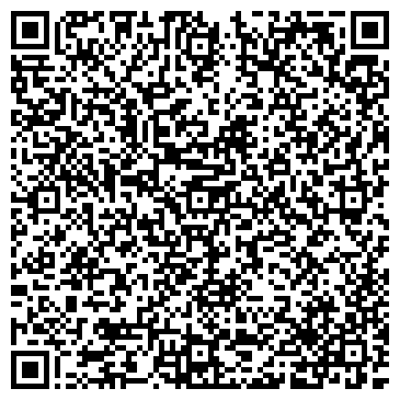 QR-код с контактной информацией организации ООО Лендцентр