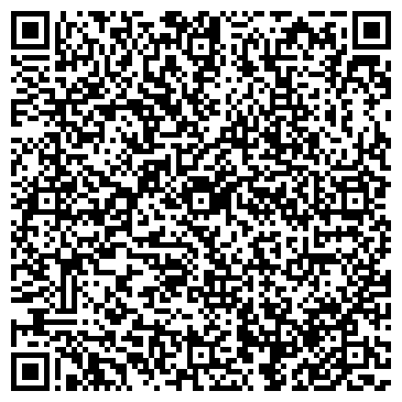 QR-код с контактной информацией организации Библиотека, ДТДиМ Гармония