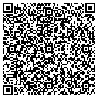 QR-код с контактной информацией организации Дом литераторов Хакасии