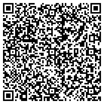 QR-код с контактной информацией организации ООО Парковка-23