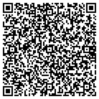 QR-код с контактной информацией организации Восход