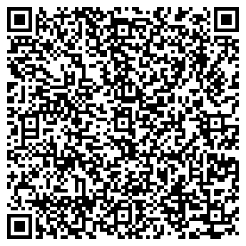 QR-код с контактной информацией организации Silver