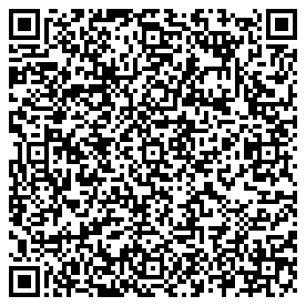 QR-код с контактной информацией организации Бор