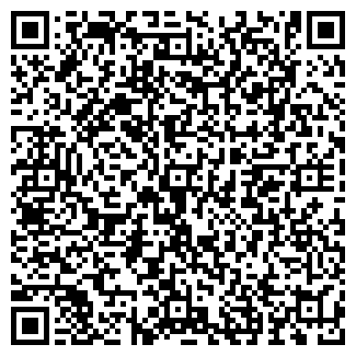 QR-код с контактной информацией организации Золушка