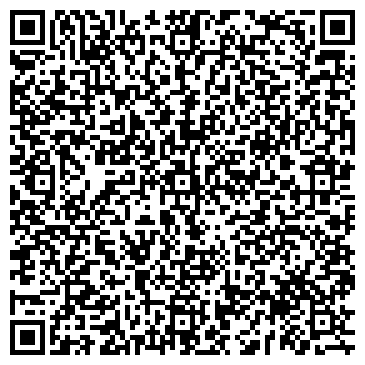 QR-код с контактной информацией организации ПОКРОВСК ФАРМАЦИЯ № 126, МУП