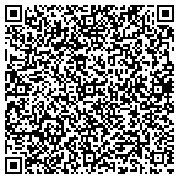 QR-код с контактной информацией организации Областной Дворец Культуры и Искусства