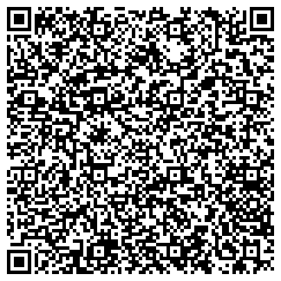QR-код с контактной информацией организации Восточно-Сибирский центр научно-технической информации и библиотек, ОАО РЖД