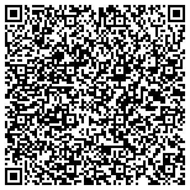 QR-код с контактной информацией организации Уполномоченный по правам человека в Республике Хакасия