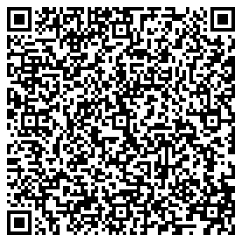 QR-код с контактной информацией организации ИП Агаев Г.А.