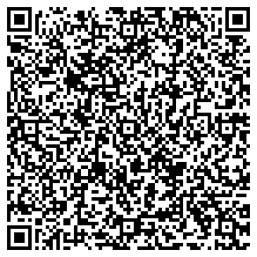 QR-код с контактной информацией организации МЕНАВТО, автотехцентр, ИП Карапетян С.А.