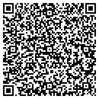 QR-код с контактной информацией организации Столовая XXI века