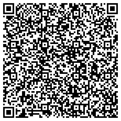 QR-код с контактной информацией организации Библиотека православной церкви Успения Божией матери