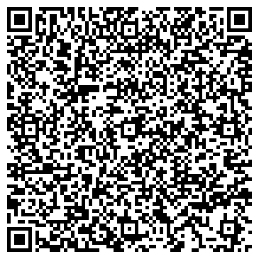 QR-код с контактной информацией организации Банный Дворик, сауна