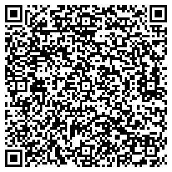 QR-код с контактной информацией организации ООО Би-Лоджикс