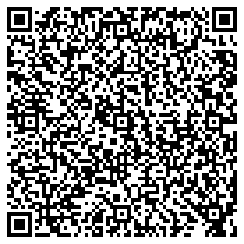 QR-код с контактной информацией организации Автофора