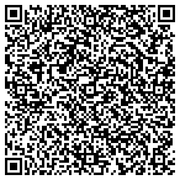 QR-код с контактной информацией организации Дом офицеров Владимирского гарнизона
