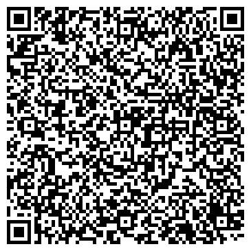 QR-код с контактной информацией организации Усть-Абаканское потребительское общество