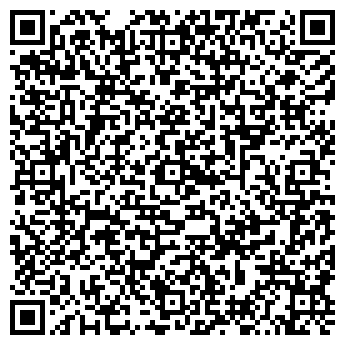 QR-код с контактной информацией организации Бодрость, сауна