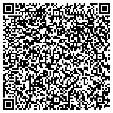 QR-код с контактной информацией организации Историко-краеведческий музей Братского района