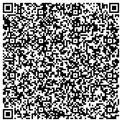 QR-код с контактной информацией организации Союз художников России, Всероссийская творческая общественная организация, Хакасское региональное отделение