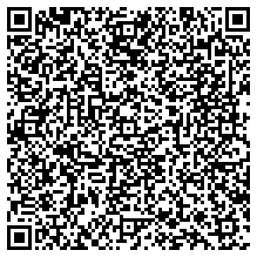 QR-код с контактной информацией организации ООО Виксол