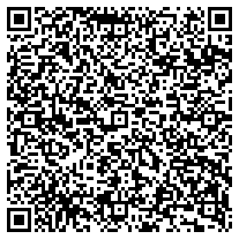 QR-код с контактной информацией организации СибирьАвтоКар