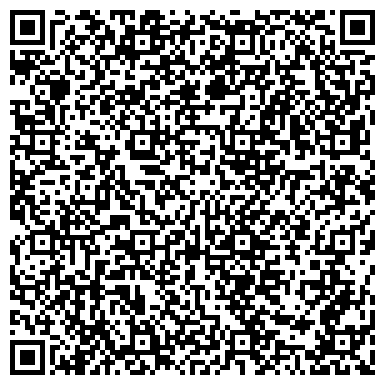 QR-код с контактной информацией организации Федерация Ушу Бурятии